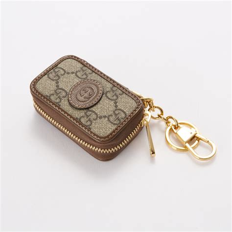 gucci キーケース 通販|グッチレディース 財布・小物キーケース/キーホルダー .